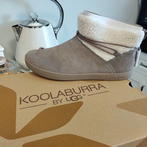 New KOOLABURRA by UGG Boots